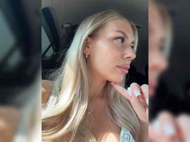 -Lovensesgirl- webcam