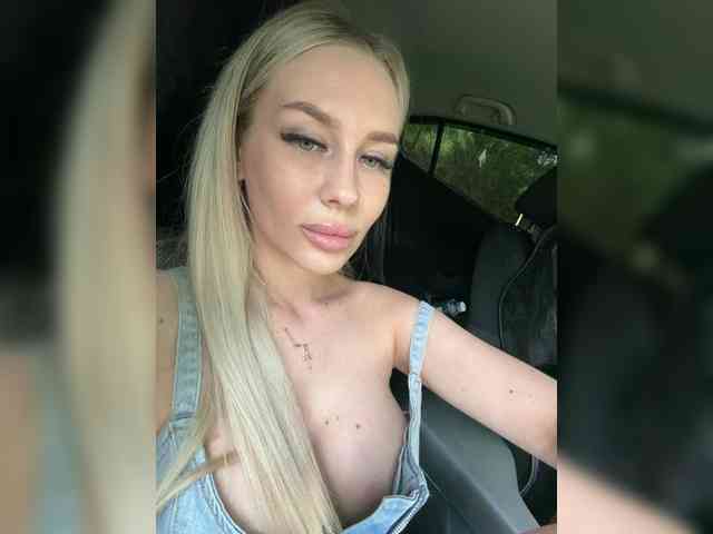 Модель: -Lovensesgirl-
