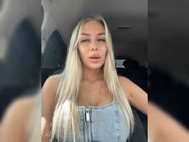 Lovensesgirl Sex Cam Show