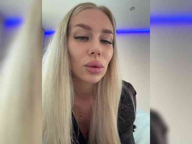 Модель: -Lovensesgirl-