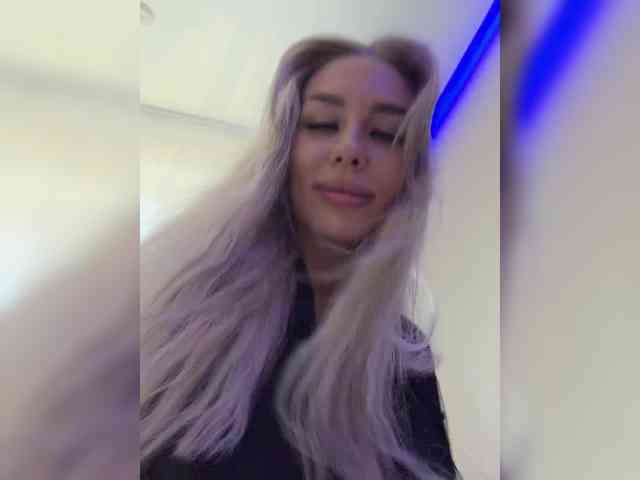 -Lovensesgirl- webcam