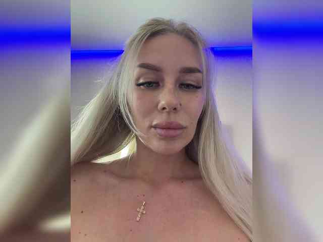 -Lovensesgirl- webcam