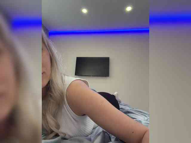 -Lovensesgirl- webcam