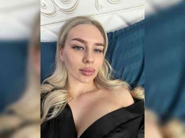 Модель: -Lovensesgirl-