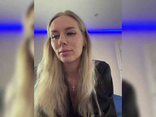 -Lovensesgirl- webcam