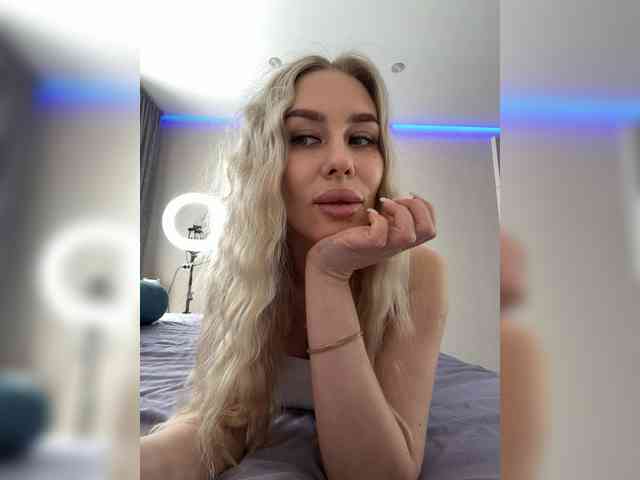 -Lovensesgirl- webcam