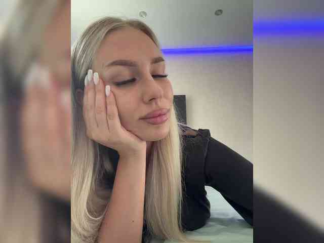 Lovensesgirl Sex Cam Show