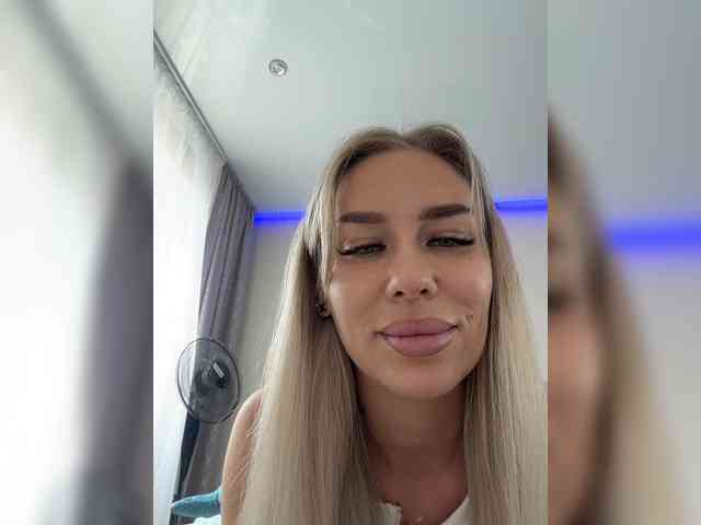 -Lovensesgirl- webcam