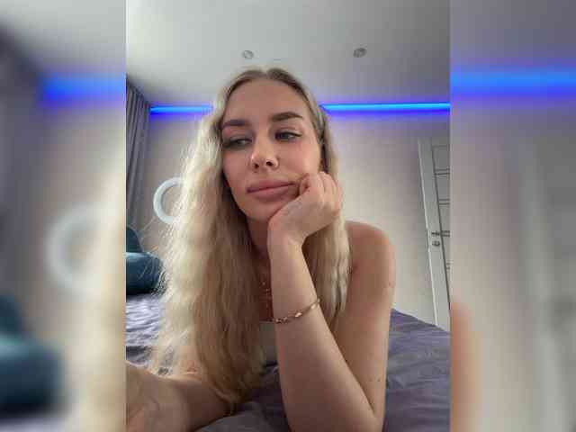 -Lovensesgirl- webcam
