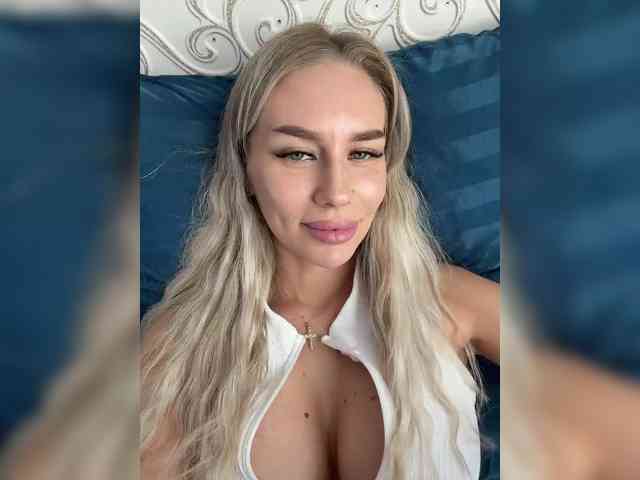 Модель: -Lovensesgirl-