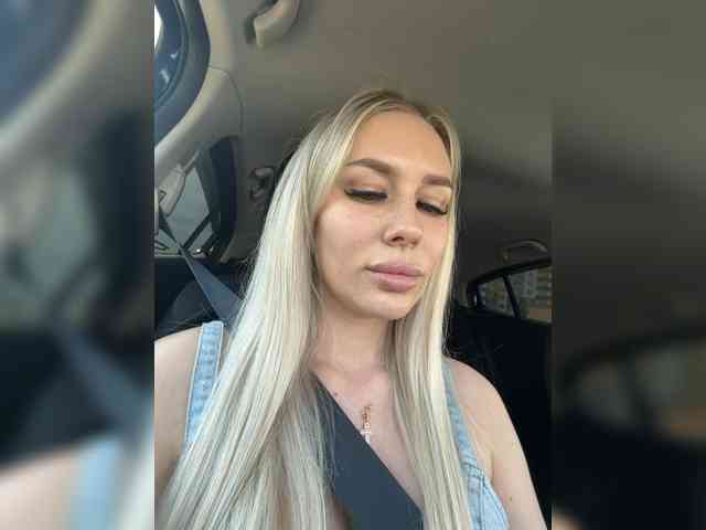 -Lovensesgirl- webcam