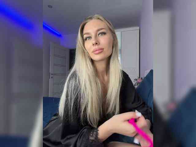 -Lovensesgirl- webcam