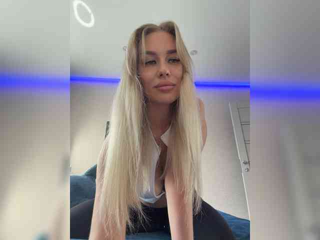 -Lovensesgirl- webcam