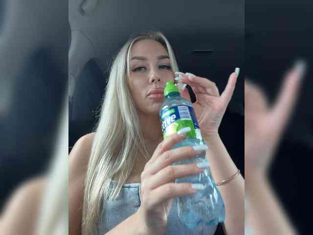 Lovensesgirl Sex Cam Show