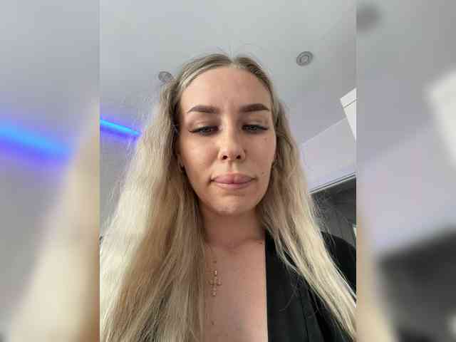 -Lovensesgirl- webcam