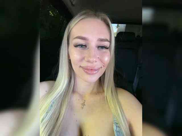 -Lovensesgirl- webcam