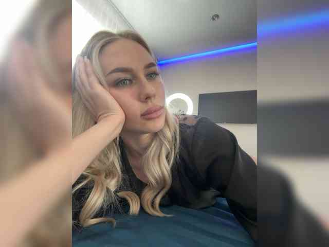 -Lovensesgirl- webcam