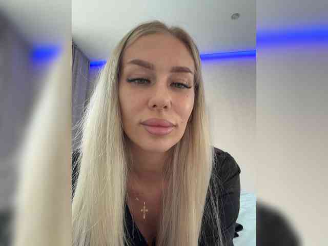 Lovensesgirl Sex Cam Show