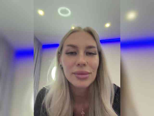 -Lovensesgirl- webcam