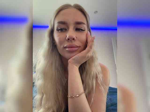 -Lovensesgirl- webcam