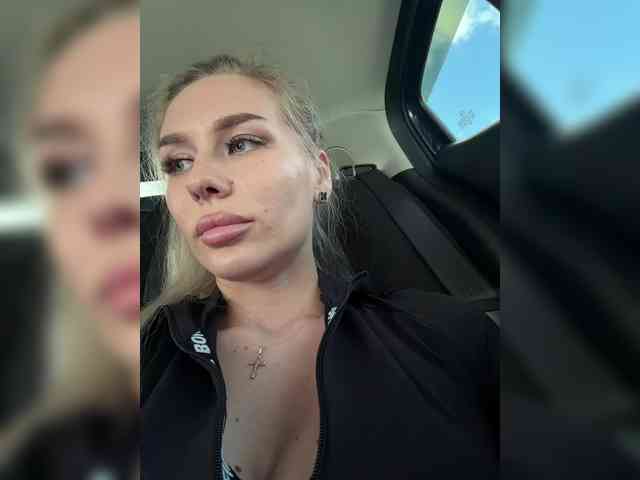 -Lovensesgirl- webcam