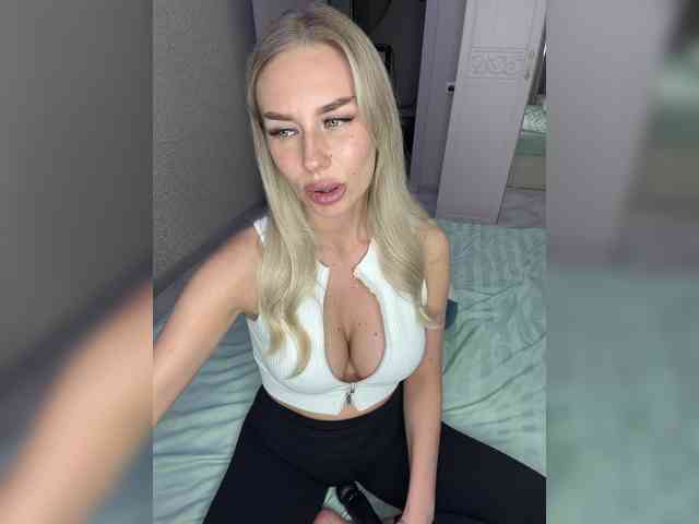 -Lovensesgirl- webcam