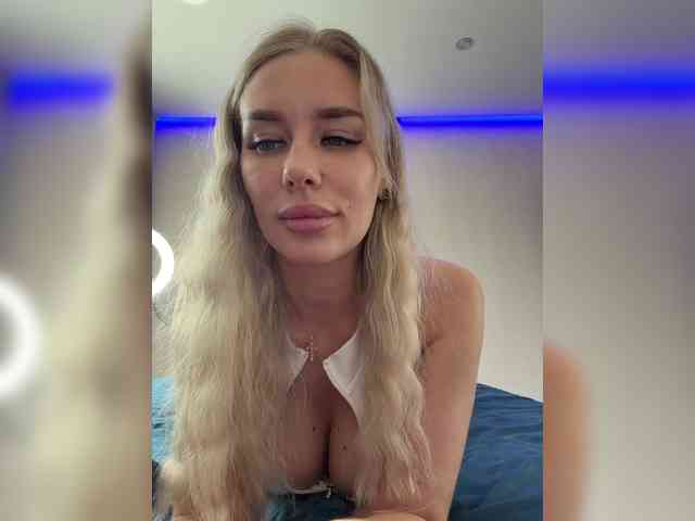 -Lovensesgirl- webcam