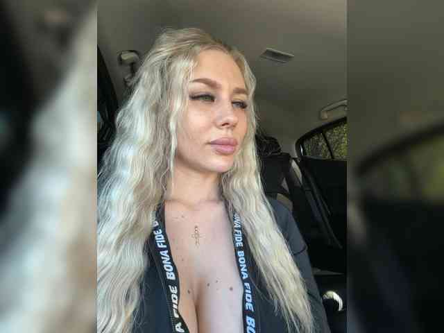 -Lovensesgirl- webcam
