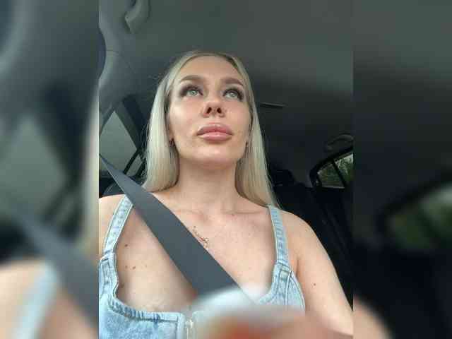 -Lovensesgirl- webcam