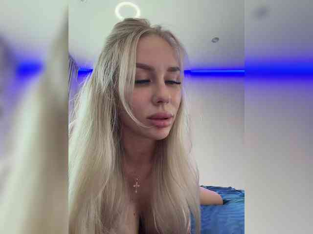 -Lovensesgirl- webcam