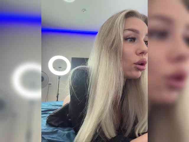 -Lovensesgirl- webcam