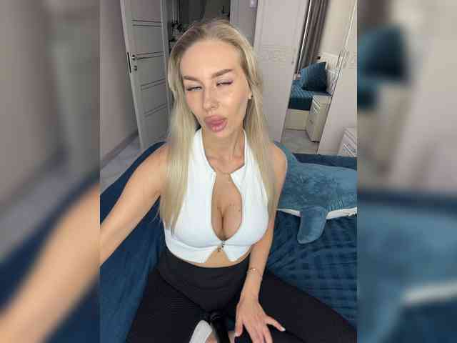 -Lovensesgirl- webcam