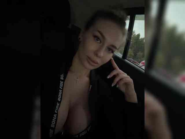 Модель: -Lovensesgirl-