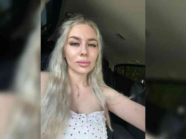 Модель: -Lovensesgirl-