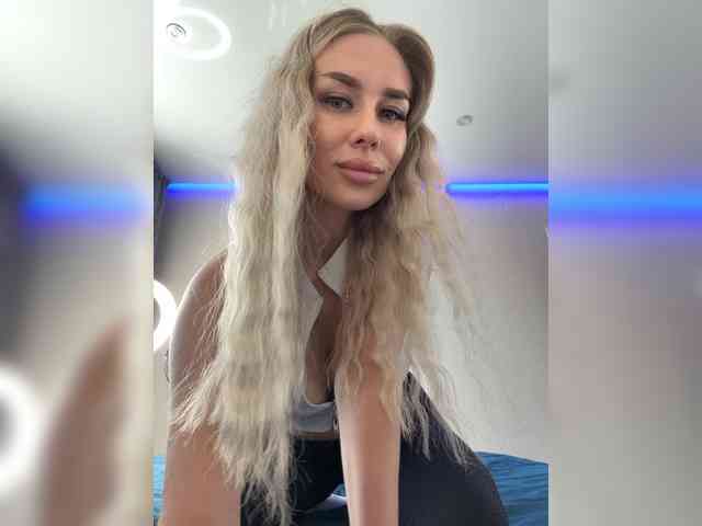 -Lovensesgirl- webcam