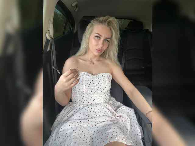 -Lovensesgirl- webcam
