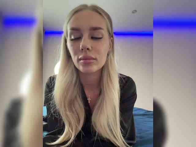 -Lovensesgirl- webcam