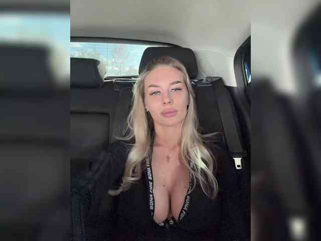 -Lovensesgirl- webcam