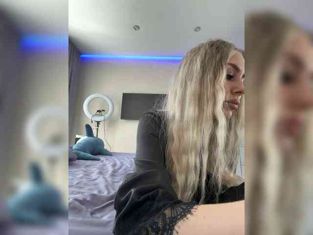 -Lovensesgirl- webcam