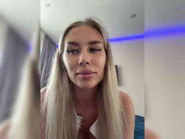 -Lovensesgirl- webcam