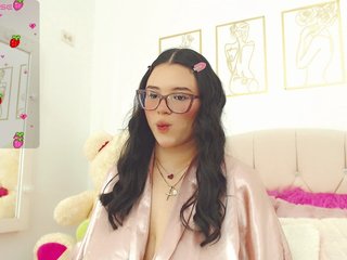 sweet-pink Porn Show