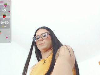 sweet-pink Porn Show
