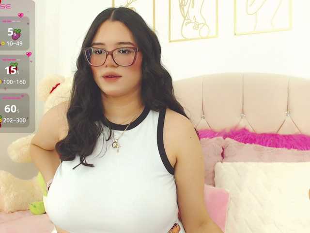 sweet-pink live cam on BongaCams