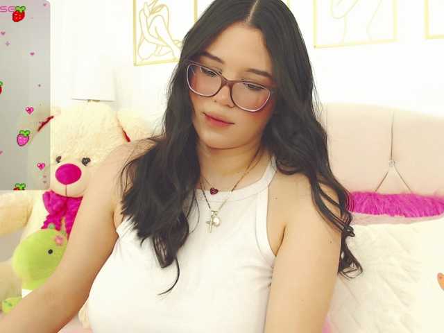 sweet-pink live cam on BongaCams