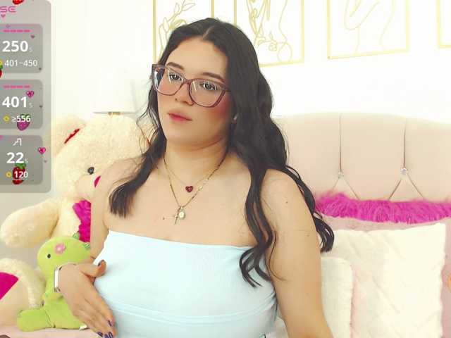 sweet-pink live cam on BongaCams