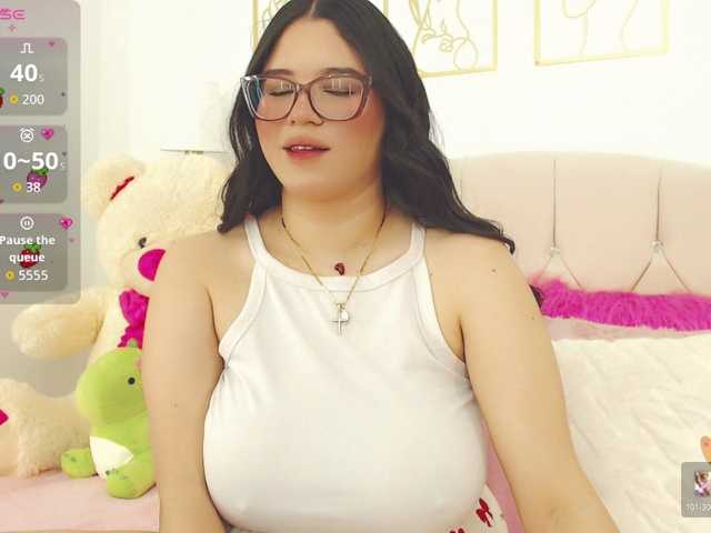 sweet-pink live cam on BongaCams