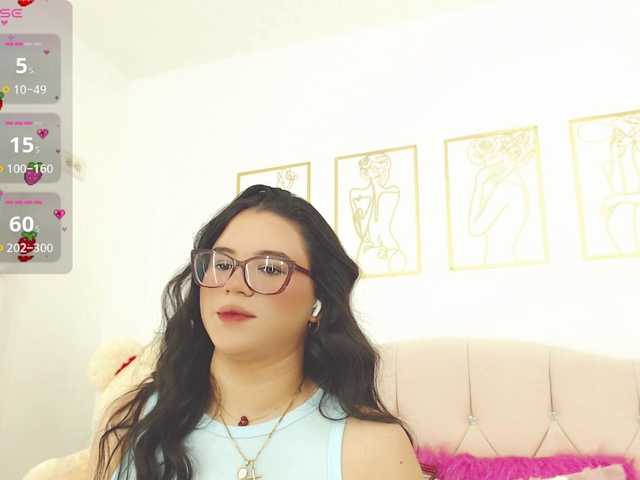sweet-pink live cam on BongaCams