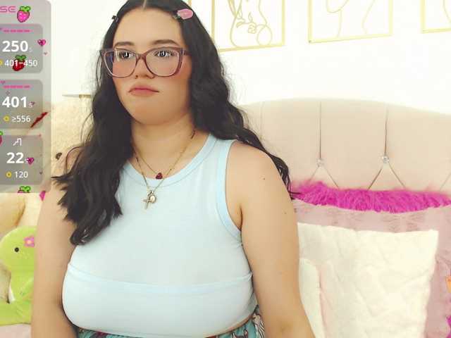 sweet-pink live cam on BongaCams