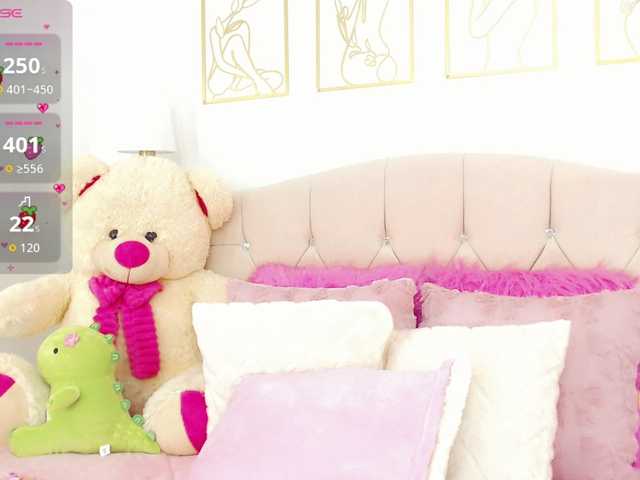 sweet-pink live cam on BongaCams