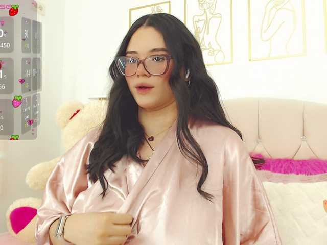 sweet-pink live cam on BongaCams